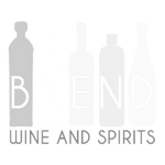 Logo Blend Wine and Spirits