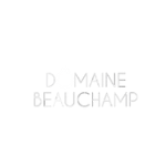 Logo domaine beauchamp